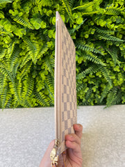 Pochette Louis Vuitton Damier Azur