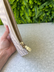 Pochette Louis Vuitton Damier Azur