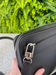 Montblanc Sartorial Crossbody Preta