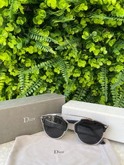 Óculos Dior So Real Preto