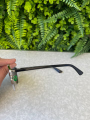 Óculos Dior So Real Preto