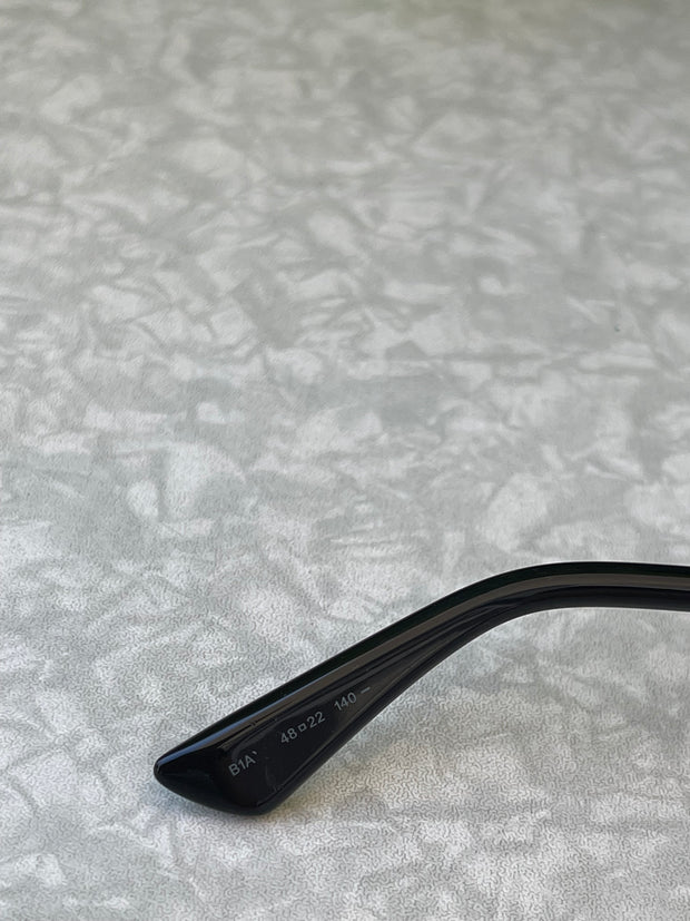 Óculos Dior So Real Preto