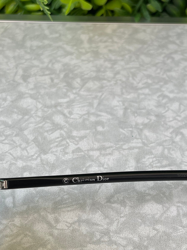 Óculos Dior So Real Preto