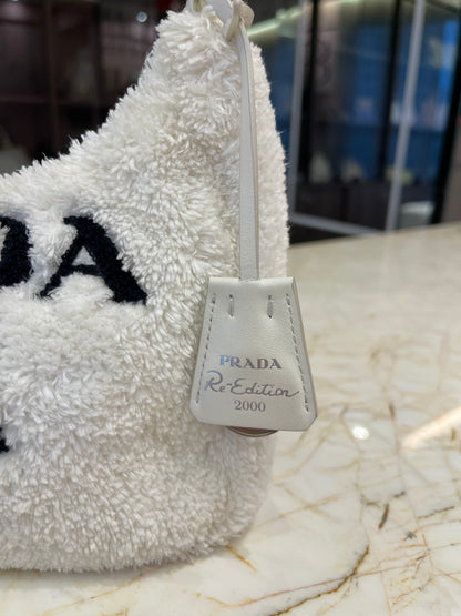 Prada Terry Re-edition 2000