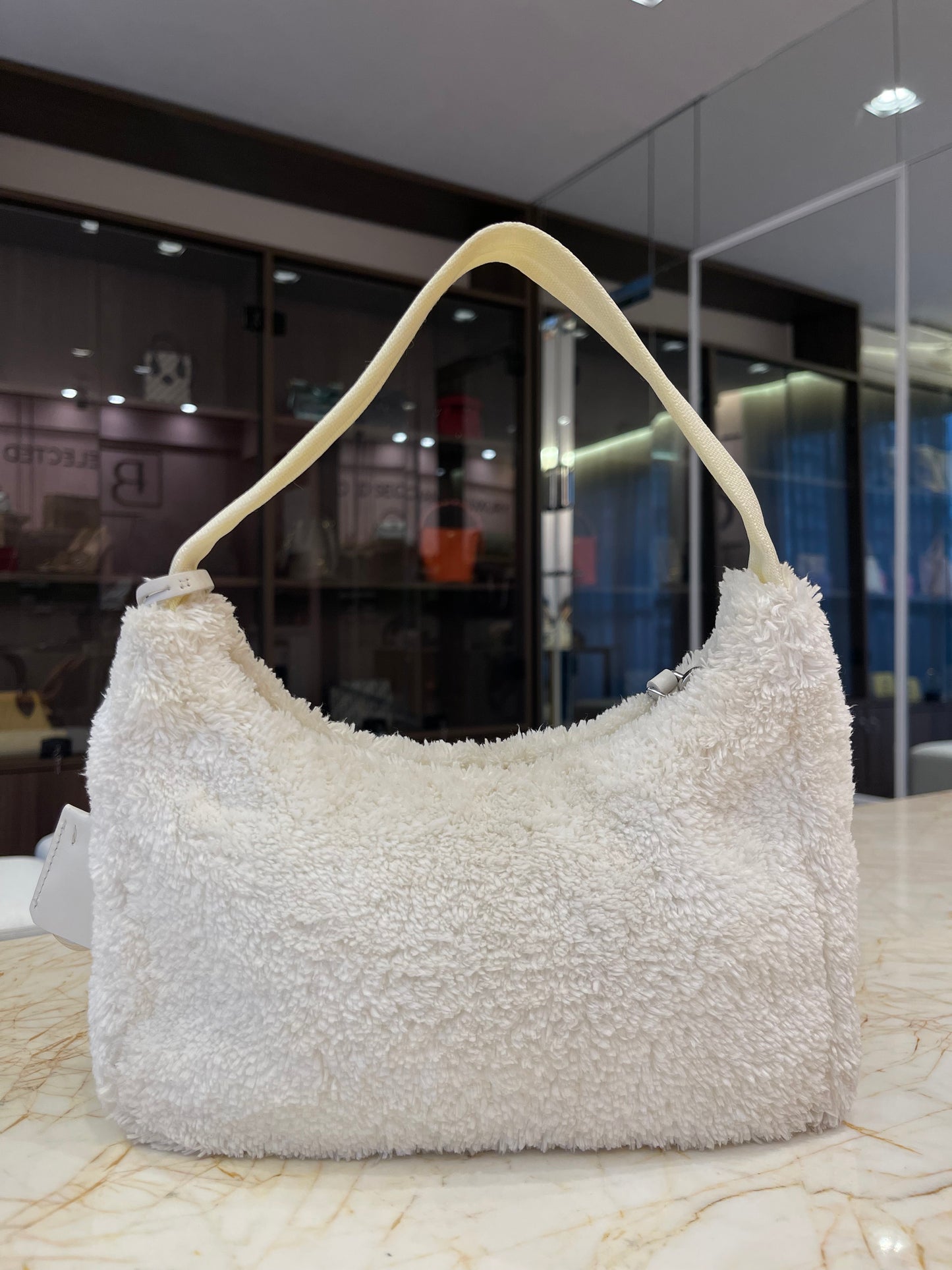 Prada Terry Re-edition 2000