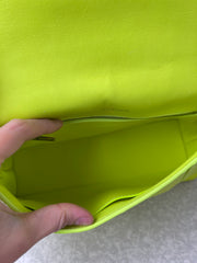 Balenciaga Downtown Croc Embossed