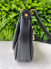 Balmain 1945 Soft Hobo Bag