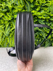 Balmain 1945 Soft Hobo Bag