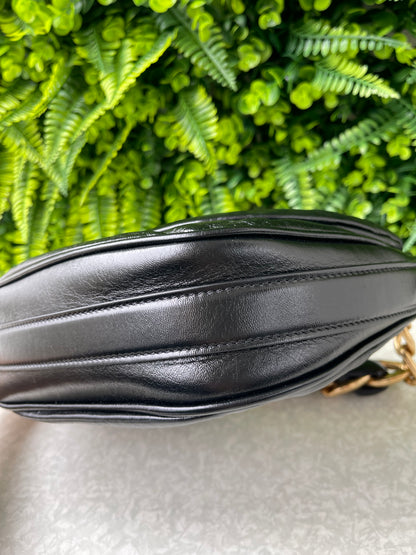 Balmain 1945 Soft Hobo Bag