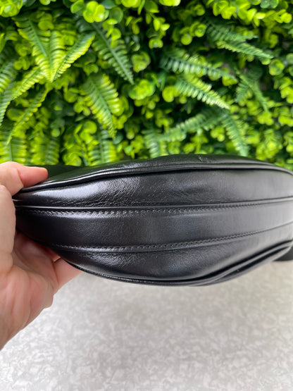 Balmain 1945 Soft Hobo Bag