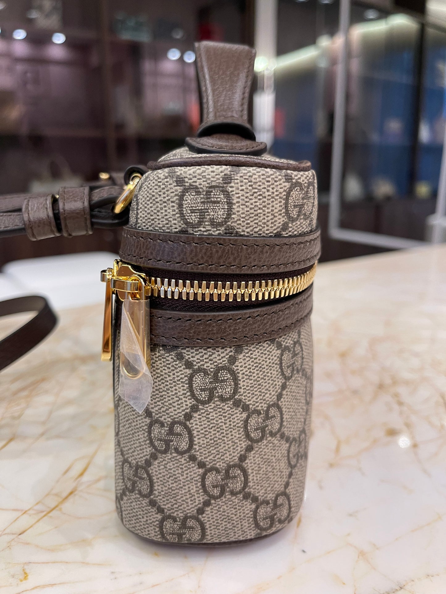 Gucci Ophidia Vanity Small