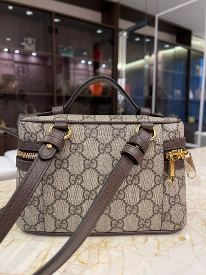 Gucci Ophidia Vanity Small
