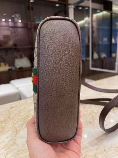 Gucci Ophidia Vanity Small