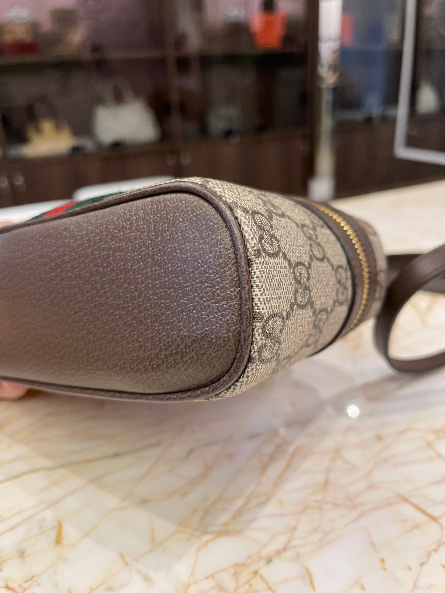 Gucci Ophidia Vanity Small