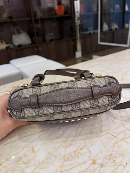 Gucci Ophidia Vanity Small