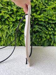 Saint Laurent Beige in Cloth