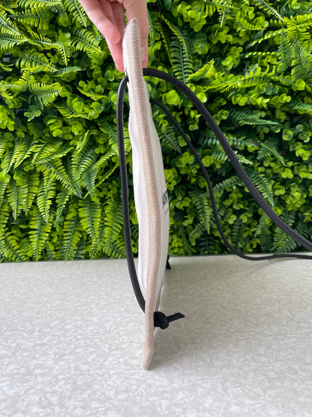 Saint Laurent Beige in Cloth