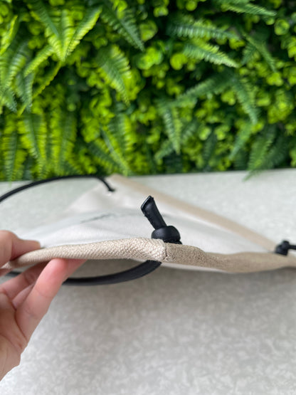 Saint Laurent Beige in Cloth