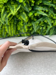 Saint Laurent Beige in Cloth