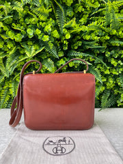 Hermes Constance 18 Leather