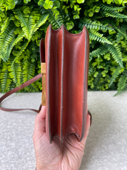 Hermes Constance 18 Leather