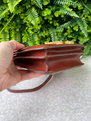 Hermes Constance 18 Leather