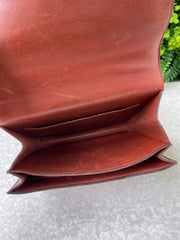 Hermes Constance 18 Leather