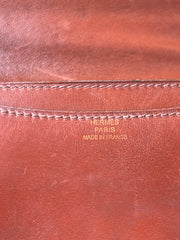 Hermes Constance 18 Leather