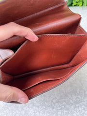 Hermes Constance 18 Leather