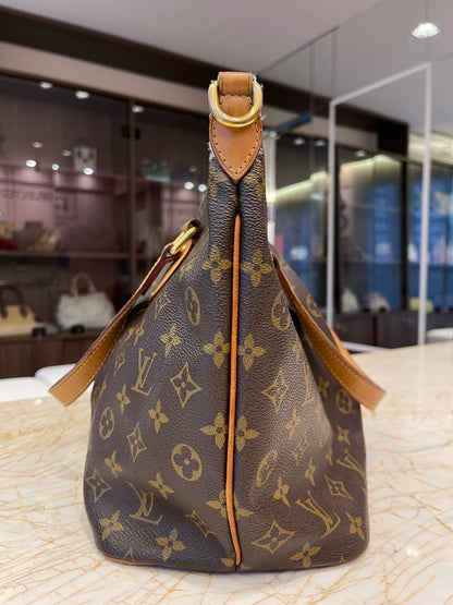 Louis Vuitton Pallermo Monogram MM