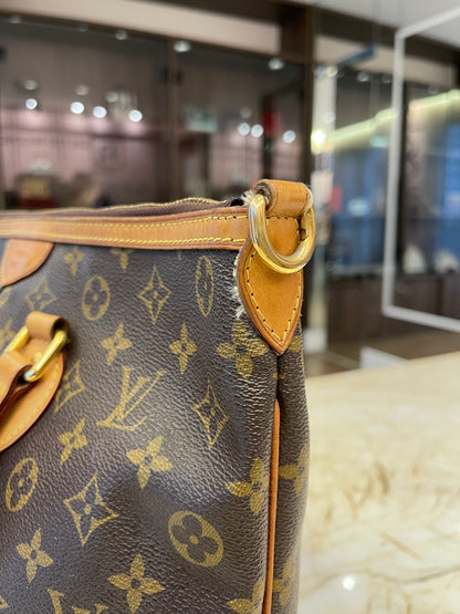 Louis Vuitton Pallermo Monogram MM