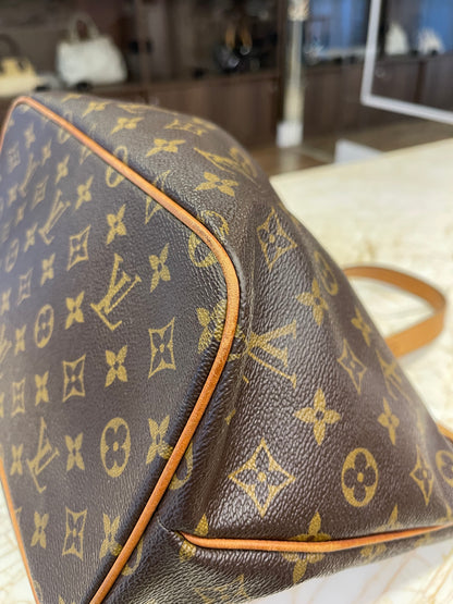 Louis Vuitton Pallermo Monogram MM