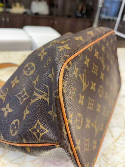 Louis Vuitton Pallermo Monogram MM