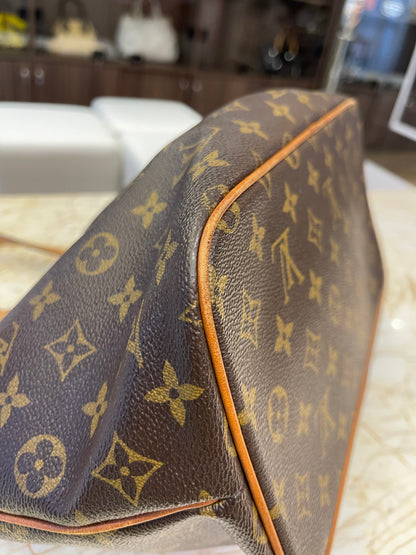 Louis Vuitton Pallermo Monogram MM