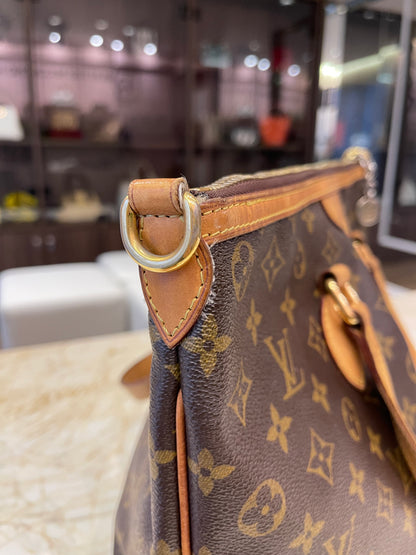 Louis Vuitton Pallermo Monogram MM
