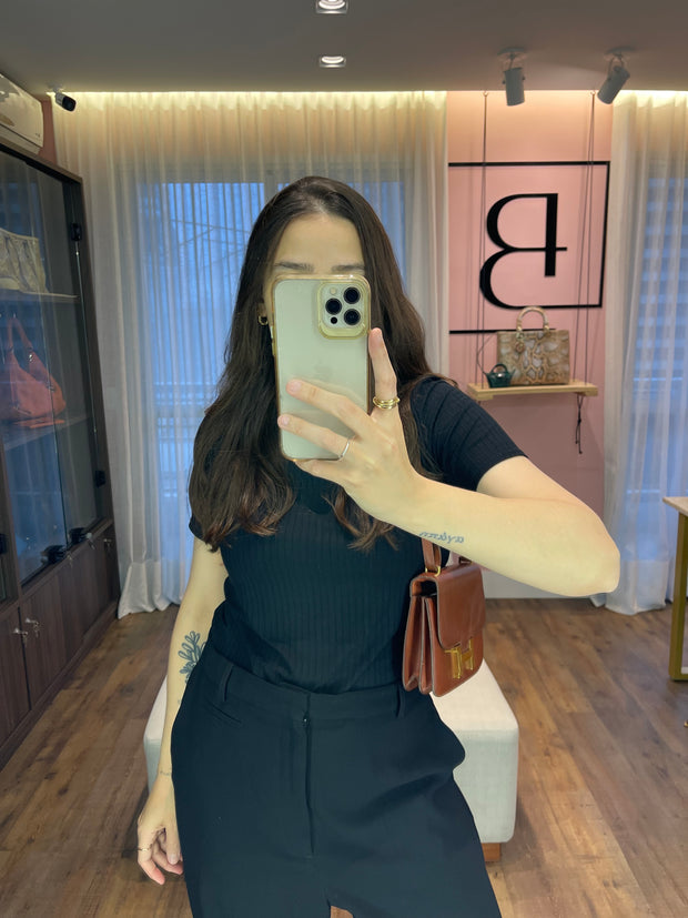 Hermes Constance 18 Leather