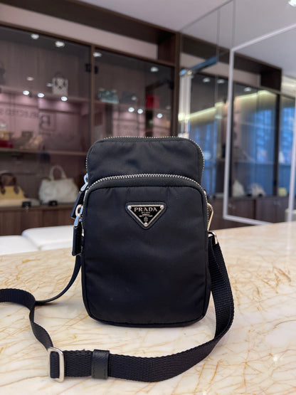 Prada Re-Nylon Phone Case