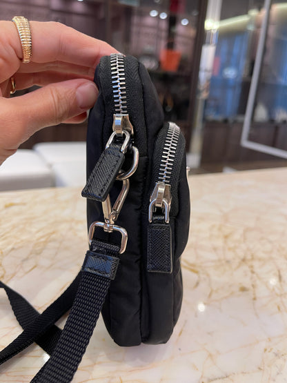 Prada Re-Nylon Phone Case