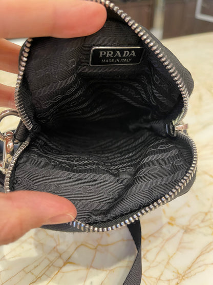Prada Re-Nylon Phone Case