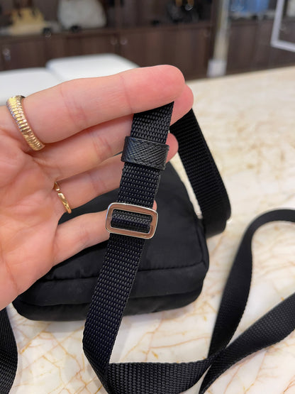 Prada Re-Nylon Phone Case