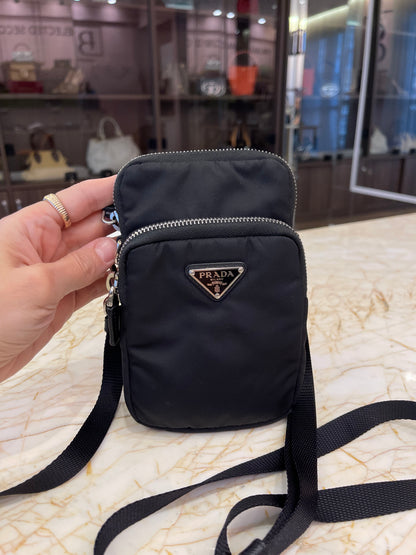 Prada Re-Nylon Phone Case