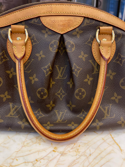 Louis Vuitton Tivoli Monogram PM