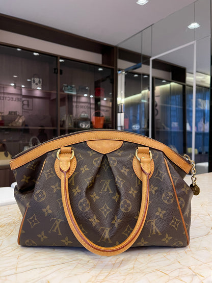 Louis Vuitton Tivoli Monogram PM