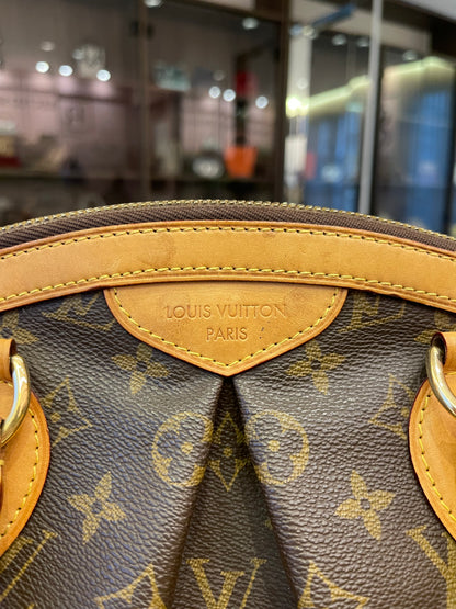 Louis Vuitton Tivoli Monogram PM