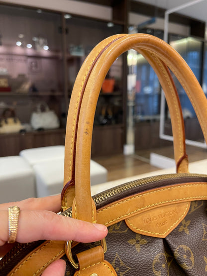 Louis Vuitton Tivoli Monogram PM