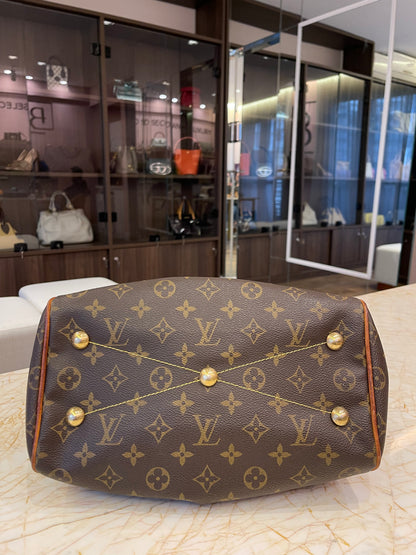 Louis Vuitton Tivoli Monogram PM