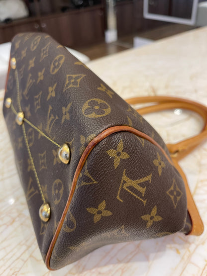 Louis Vuitton Tivoli Monogram PM