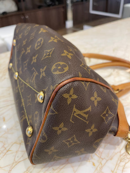 Louis Vuitton Tivoli Monogram PM