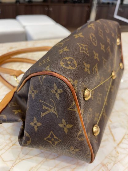 Louis Vuitton Tivoli Monogram PM