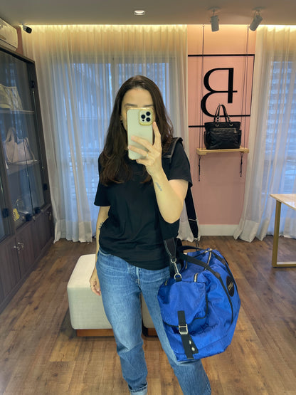 Mala Gucci Off The Grid Azul